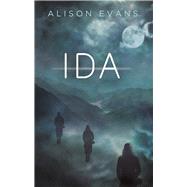 Ida by Evans, Alison, 9781760404383