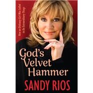 God's Velvet Hammer How an Ordinary Girl Was Called to Do Extraordinary Things by Rios, Sandy, 9781956454383
