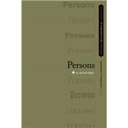 Persons A History by LoLordo, Antonia, 9780190634384