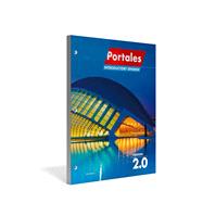 Portales 2.0 SE (Loose leaf) + Code (vText) (24-Months access) by Blanco, 9781543374384