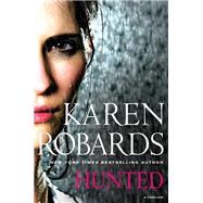 Hunted by Robards, Karen, 9781982184384