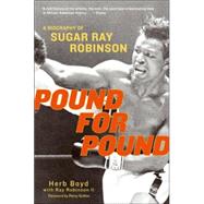 Pound for Pound by Boyd, Herb, 9780060934385