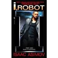 I, Robot by ASIMOV, ISAAC, 9780553294385