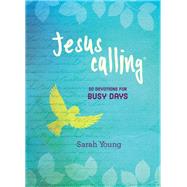 50 Devotions for Busy Days by Young, Sarah; Fortner, Tama (ADP); Bearss, Kris, 9781400324385