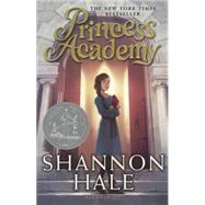 Princess Academy by Hale, Shannon, 9780606364386