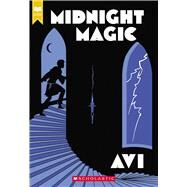 Midnight Magic (Scholastic Gold) by Unknown, 9781338804386