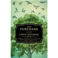 The Purchase by Spalding, Linda, 9781432854386