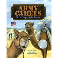 Army Camels by Fisher, Doris; Buckner, Julie, 9781455624386