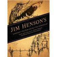 The Jim Henson Novel Slipcase Box Set by Henson, Jim; Smith, A.C.H.; Minghella, Anthony, 9781608864386