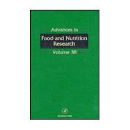 Advances in Food and Nutrition Research by Kinsella, John E., 9780120164387