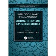 Interdisciplinary Rheumatology by Reem Jan, 9781041244387