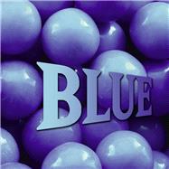 Blue by Robertson, J. Jean, 9781604724387