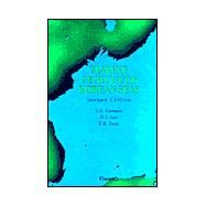 Marine Geology of Korean Seas by Sung Kwun Chough; Hee Jun Lee; Seok Hoon Yoon, 9780444504388