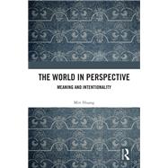 The World in Perspective by Min Huang, 9781032944388