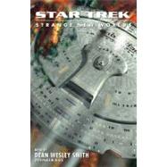 Star Trek: Strange New Worlds X by Smith, Dean Wesley, 9781416544388