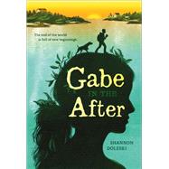 Gabe in the After by Doleski, Shannon, 9781419754388