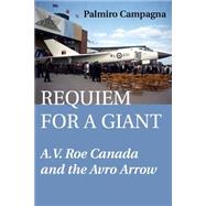 Requiem for a Giant by Campagna, Palmiro, 9781550024388
