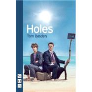 Holes by Basden, Tom, 9781848424388