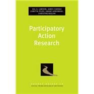 Participatory Action Research by Lawson, Hal A.; Caringi, James; Pyles, Loretta; Jurkowski, Janine; Bozlak, Christine, 9780190204389