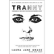 Tranny by Laura Jane Grace, 9780316264389