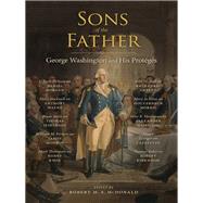 Sons of the Father by Mcdonald, Robert M. S., 9780813934389