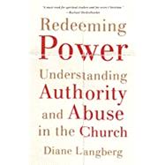 Redeeming Power by Langberg, Diane, 9781587434389