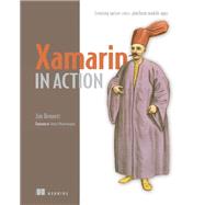 Xamarin in Action by Bennett, Jim, 9781617294389