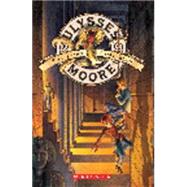 Ulysses Moore #2: The Long-Lost Map by Moore, Ulysses; Scholastic, Inc, 9780439774390
