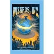 Wizards, Inc. by Greenberg, Martin H.; Coleman, M., 9780756404390