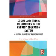Empowerment and Context in Inclusive Education: A Critical Realist Approach by Stylianou; Areti, 9781138304390