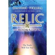 Relic by Terrell, Heather, 9781616954390