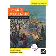 Les Mille et Une Nuits by Hlne Potelet, 9782401094390