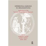 Experiential Learning in Organizations by Gould, Laurence J., 9780367324391