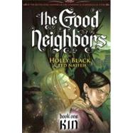 The Good Neighbor 1 by Black, Holly, 9780606144391