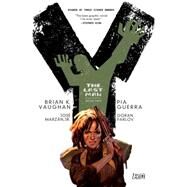Y: The Last Man Book Two by VAUGHAN, BRIAN K.GUERRA, PIA, 9781401254391