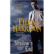 Shadow's End by Harrison, Thea, 9780425274392