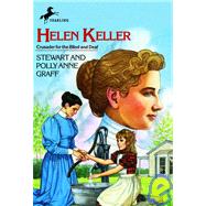 Helen Keller by Graff, Stewart; Graff, Polly Anne, 9780440404392