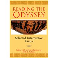 Reading the Odyssey by Schein, Seth L., 9780691044392