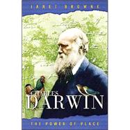 Charles Darwin by Browne, E. Janet, 9780691114392