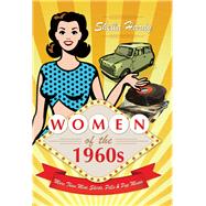 Women of the 1960s by Hardy, Sheila, 9781473834392