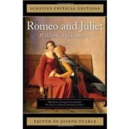 Romeo and Juliet by Pearce, Joseph; Shakespeare, William, 9781586174392