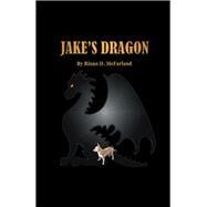 Jake's Dragon by Mcfarland, Riano D., 9781796054392