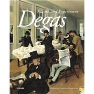 Degas by Eiling, Alexander, 9783777424392