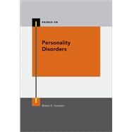 Personality Disorders by Feinstein, Robert, 9780197574393