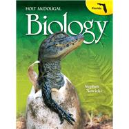 Biology Grades 9-12 by Hm, 9780547414393