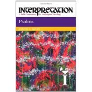 Psalms by Mays, James L., 9780664234393