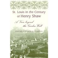 St. Louis in the Century of...,Sandweiss, Eric,9780826214393