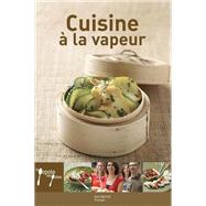 Cuisine  la vapeur - 39 by Stphan Lagorce, 9782012374393