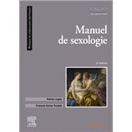 Manuel de sexologie by Patrice Lops; Franois-Xavier Poudat, 9782294774393