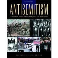 Antisemitism by Levy, Richard S., 9781851094394